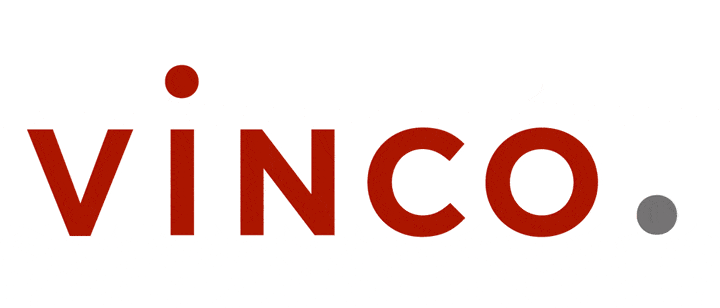 Logo Vinco