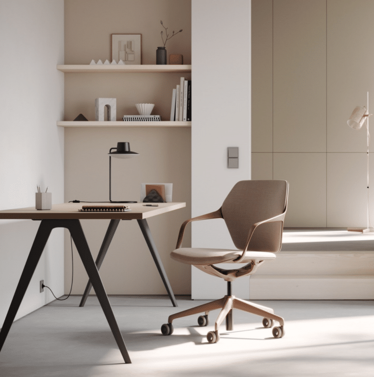 C-plus-diffusion - Titre : Mauvais mobilier de bureau : un risque invisible mais coûteux pour votre entreprise - Featured Image 1