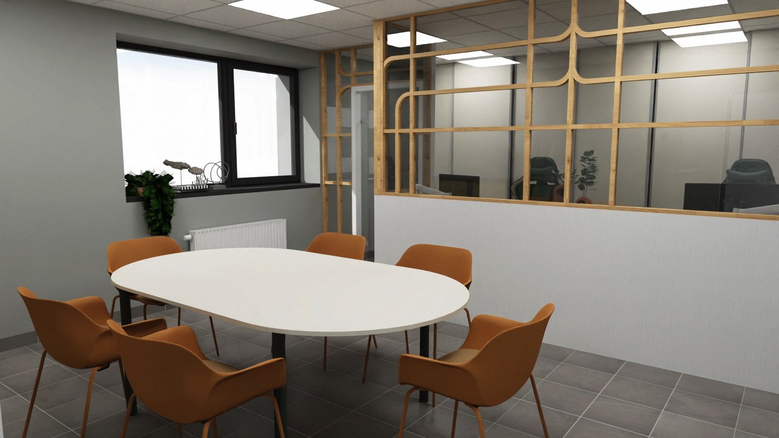 C-plus-diffusion - Aménagement bureau petit espace : astuces et idées pour un espace de travail fonctionnel - Featured Image 1