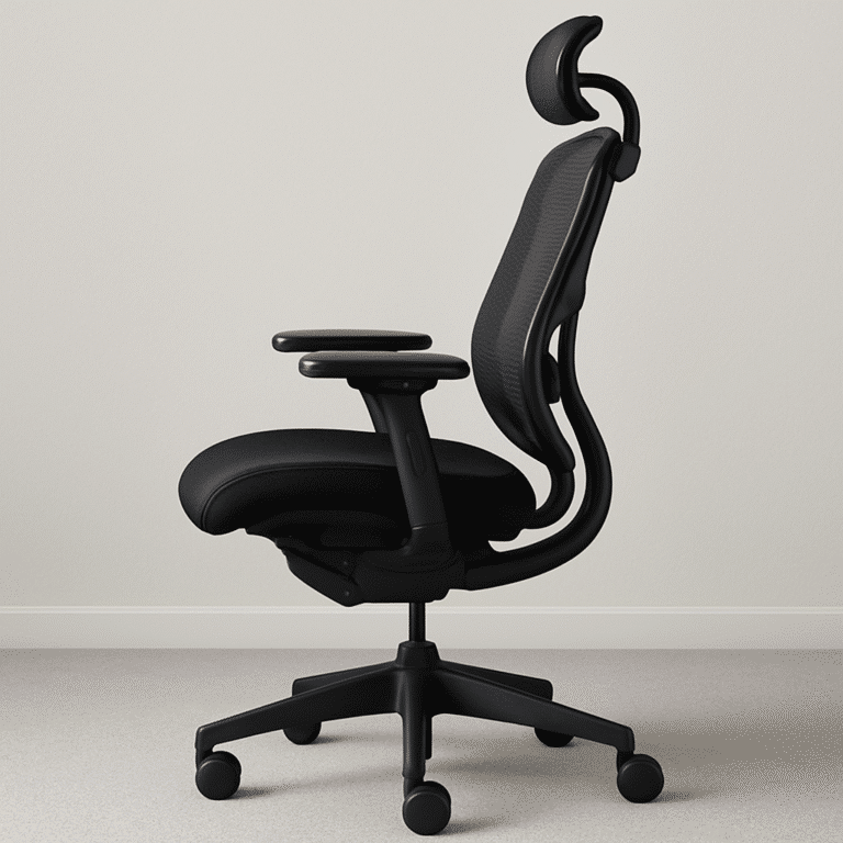 C-plus-diffusion - Comment bien choisir son siège de bureau et le régler pour un confort optimal - Featured Image 1