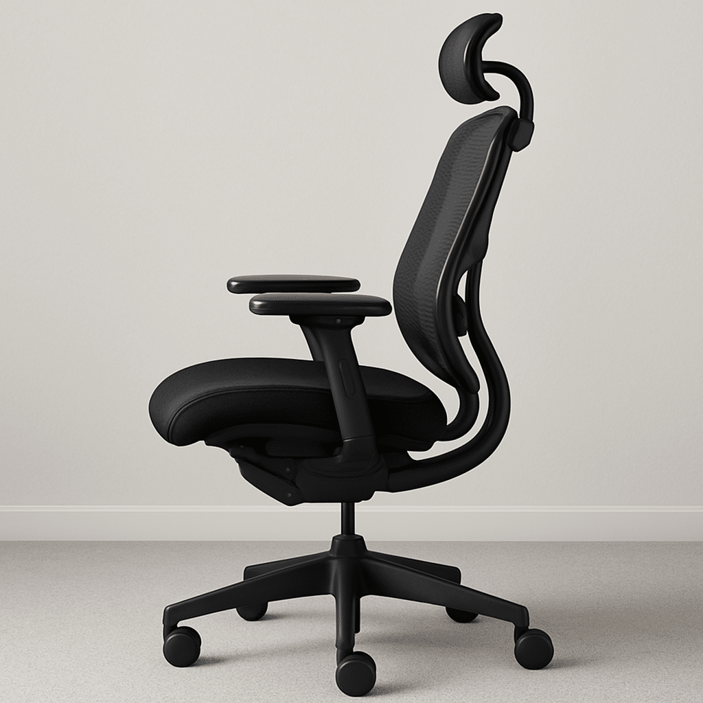 C-plus-diffusion - Comment bien choisir son siège de bureau et le régler pour un confort optimal - Featured Image 1