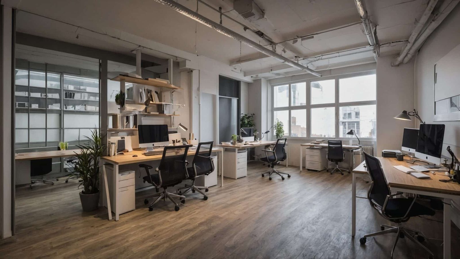 C-plus-diffusion - Comment Créer un Espace de Travail Ergonomique et Productif en 5 Étapes - Featured Image 1