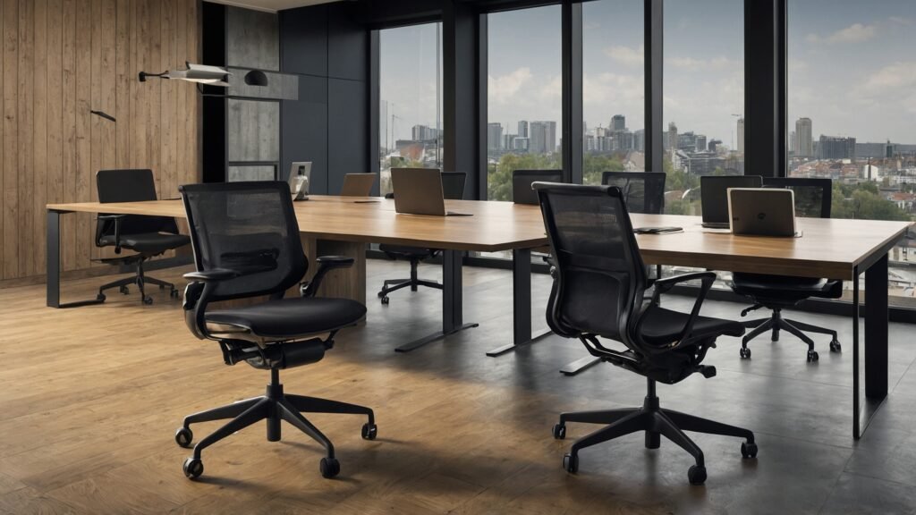 C-plus-diffusion - Les Meilleures Chaises de Bureau Ergonomiques : Guide d'Achat 2024 - Featured Image 1