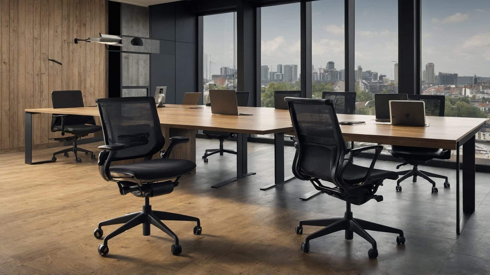 C-plus-diffusion - Les Meilleures Chaises de Bureau Ergonomiques : Guide d'Achat 2024 - Featured Image 1