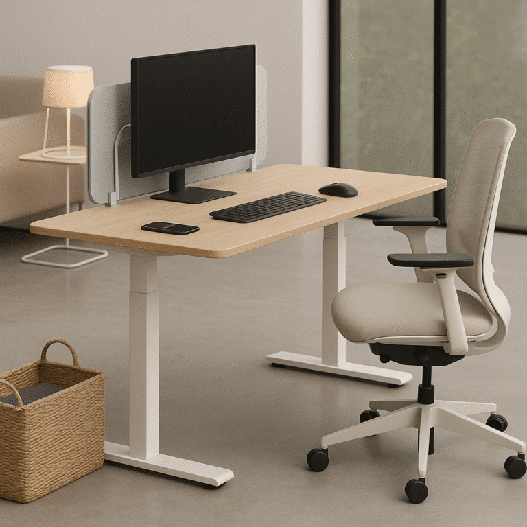 C-plus-diffusion - Comment choisir des fournitures de bureau professionnelles durables, ergonomiques et économiques pour un open space hybride en 2025 ? - Featured Image 1