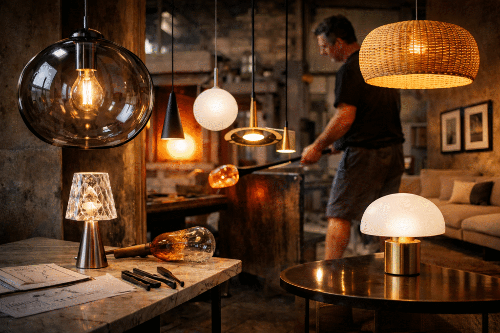 C-plus-diffusion - Pourquoi choisir des luminaires de qualité change tout pour votre intérieur ou espace professionnel ? - Featured Image 1