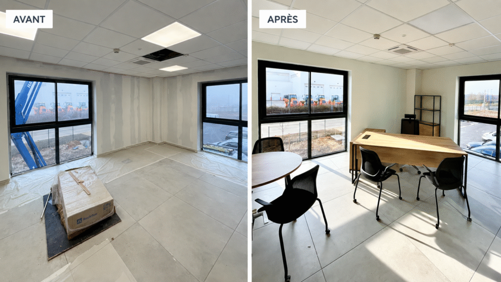 C-plus-diffusion - Optimiser ses bureaux en Normandie | C Plus Diffusion - Featured Image 1