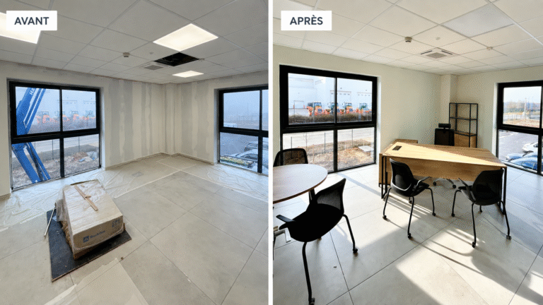 C-plus-diffusion - Optimiser ses bureaux en Normandie | C Plus Diffusion - Featured Image 1