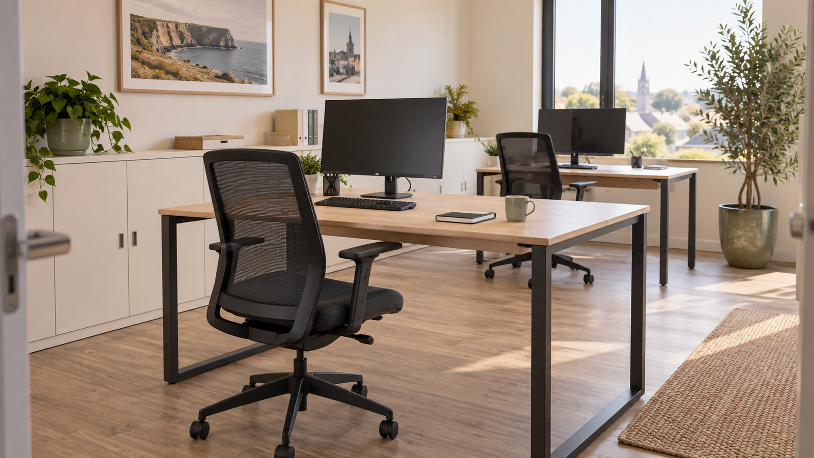 C-plus-diffusion - Mobilier de bureau en Normandie : qui contacter ? - Featured Image 1