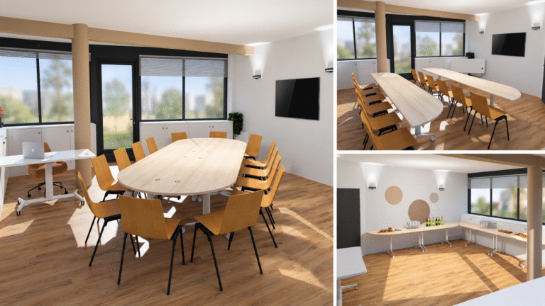 C-plus-diffusion - Aménagement de salles de réunion modulables : un espace, plusieurs usages - Featured Image 1